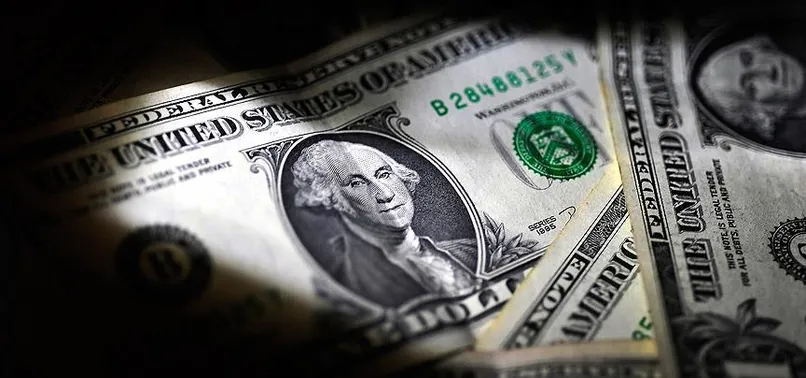 Dolar/TL 3,40'ın altına indi
