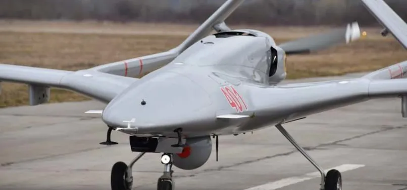 Ukrayna Türkiye'den yeni Bayraktar TB2 siparişine hazırlanıyor