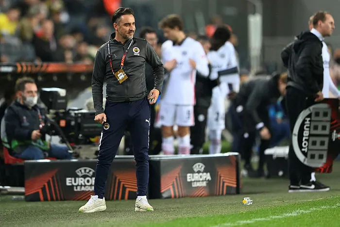 Galatasaray ve Fenerbahçe’nin muhtemel rakipleri belli oldu! UEFA Avrupa Ligi’nde grup maçları sona erdi