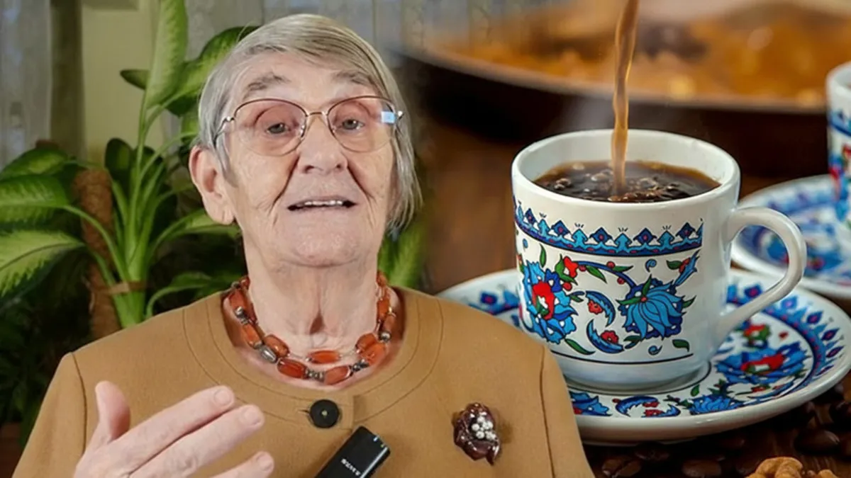 Canan Karatay'ın Ramazan reçetesi: Kahve ne zaman tüketilmeli?