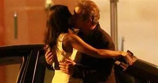 Mel Gibson ’iş üstünde’