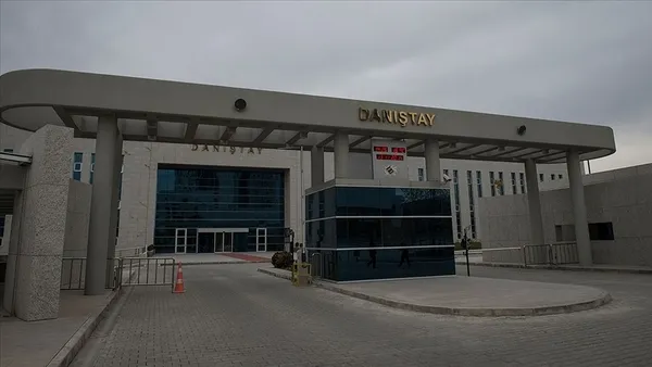 İstanbul Sözleşmesi için son karar açıklandı! Danıştay kararını duyurdu