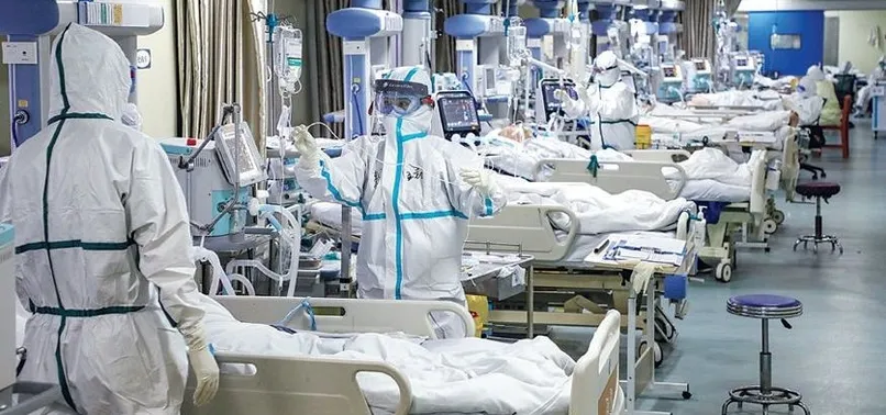 Son dakika: Sağlık Bakanlığı 22 Haziran 2021 Kovid-19 vaka ve vefat tablosu | Türkiye'de koronavirüsten kaç kişi öldü vaka sayısı ne kadar?