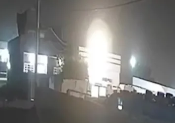 Irak’ta Kerkük ve Erbil’e İHA düştü