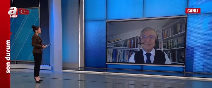 Son dakika: Biden'dan savaş çıkaracak sözler: Putin'in katil olduğunu düşünüyorum - 7