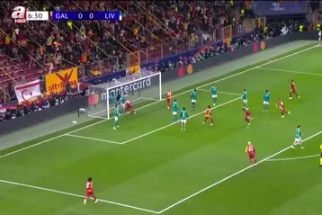 Osimhen indirdi Lemina tamamladı!