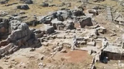 Büyük heyecan! Keşif yeniden başladı