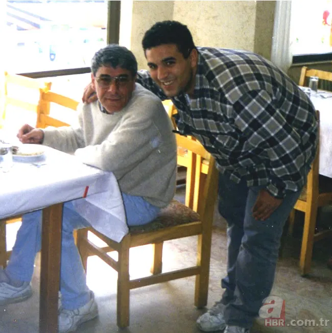 Billur Yazgan'dan flaş açıklama: "Ercan Yazgan babam değil!" 20