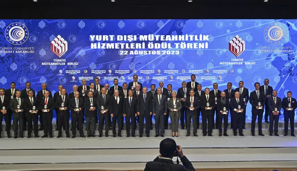 Son dakika | Başkan Erdoğan'dan Ankara'da önemli açıklamalar - 9