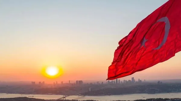 Son dakika: Türkiye'ye teklif yağıyor! Rusya Ukrayna savaşı nedeniyle Batılı dev şirketler dümen kırdı - 2