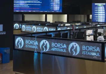 Borsa İstanbul'dan rekor üstüne rekor