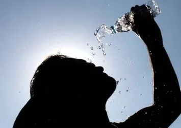 Hafta sonu sıcaklıklar 35 dereceyi görecek