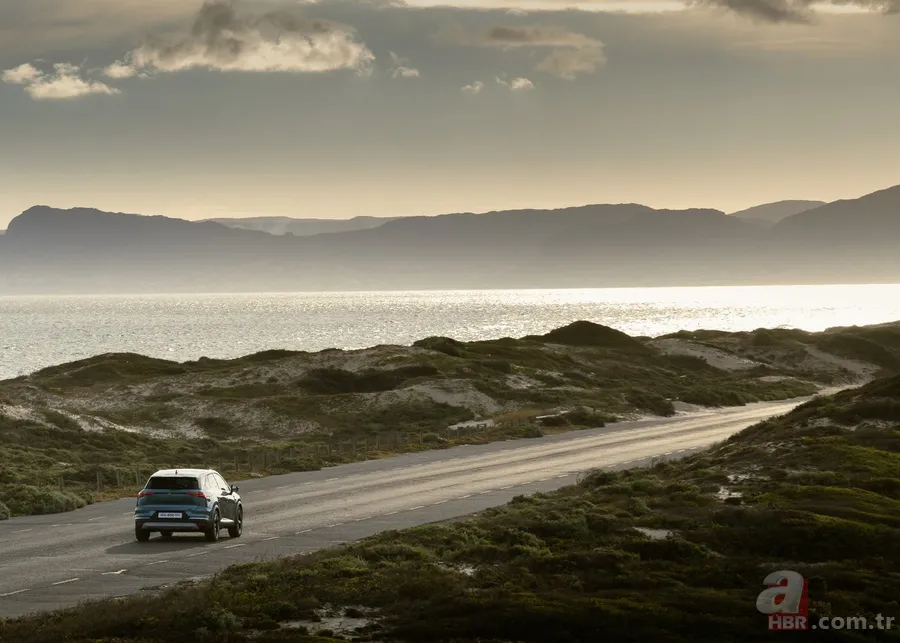 Renault'dan yepyeni bir model daha! Renault Symbioz ile Tanışın: C-SUV Segmentini alt üst edecek 15