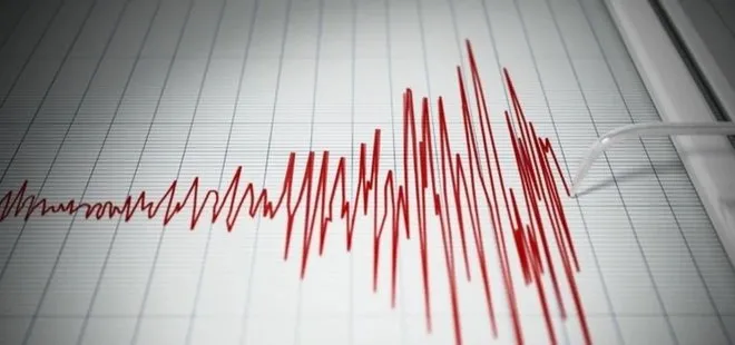 AFAD duyurdu: Bolu Merkezde korkutan deprem!
