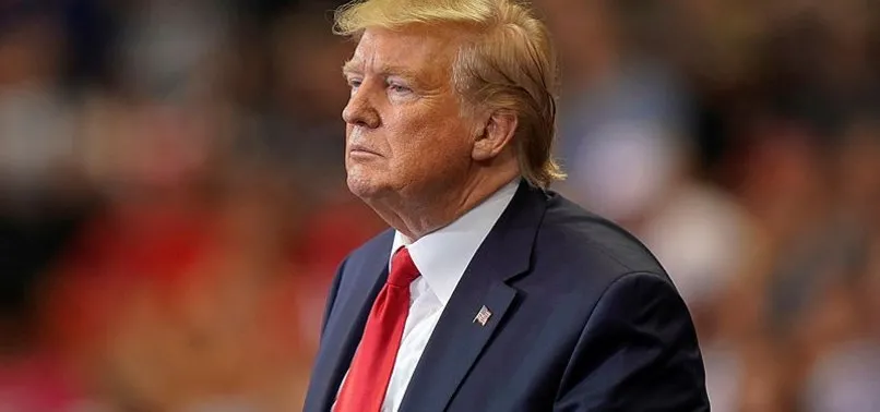 Trump'tan Çin için yeni karar