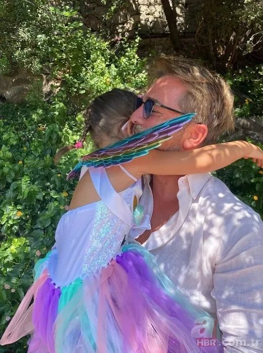 Bakın 2 çocuk sahibi Engin Altan Düzyatan kaç yaşında? Çöp Adam’ın Tamer’i Engin Altan Düzyatan’tan özel çocuk açıklaması! 3