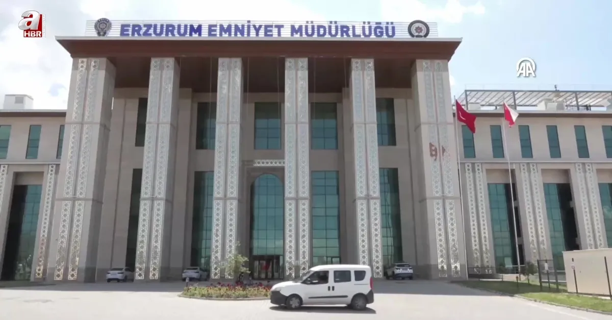 Erzurum'da bir kadın 1 milyon 430 bin lira dolandırıldı