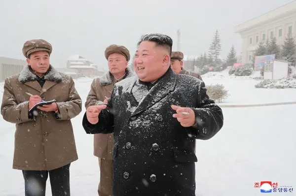 Kuzey Kore’de bir devir sona erdi!