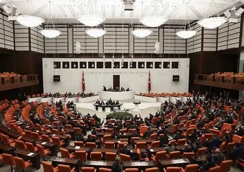 Anayasa için son rötuşlar
