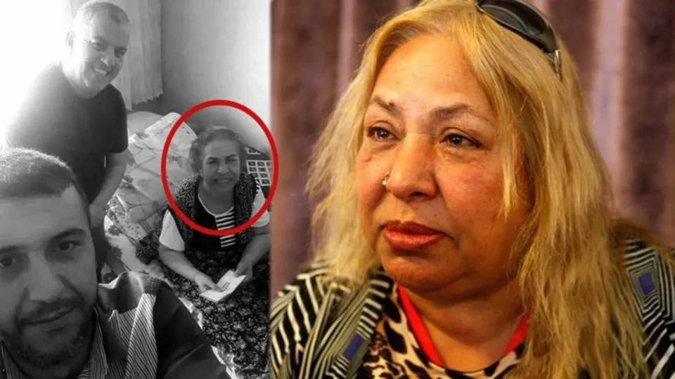 Dilber Ay’ın gerçek ölüm nedenini eşi İbrahim Karakaş açıkladı
