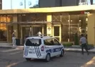 Otelde kanlı infaz!