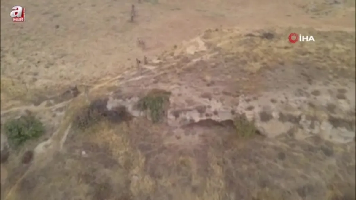 Siirt'te kaybolan Alzheimer hastası 6 gündür her yerde aranıyor