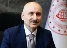 İstanbula müjde! 18 ayda hizmette