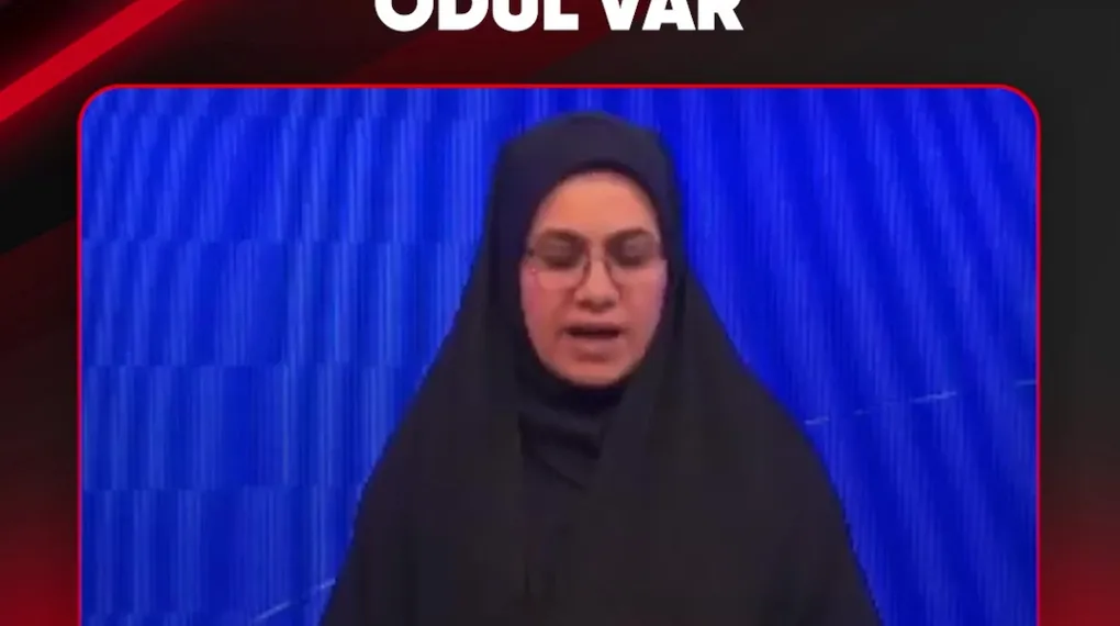 SAĞ YAKALAYANA ÖDÜL VAR