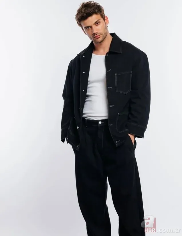 Aynadaki Yabancı'nın Barış'ı Caner Topçu'nun memleketini duyan inanamadı 4