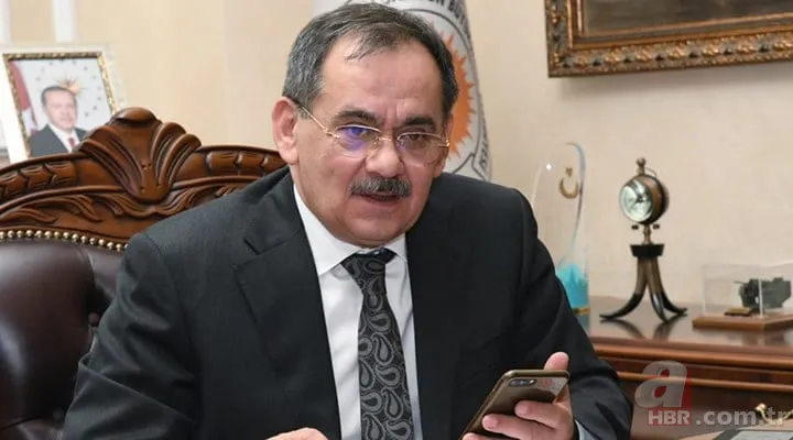 Mustafa Demir kimdir? Eski Samsun Büyükşehir Belediye Başkanı Mustafa Demir neden vefat etti, hasta mıydı? 3