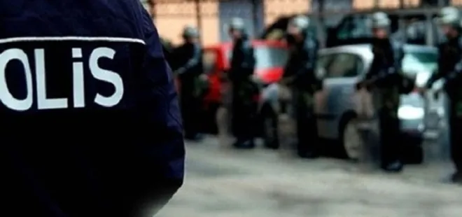 Son dakika haberi | FETÖ’ye 7 ilde operasyon