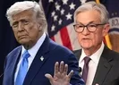 Trump Powell’ı hedef aldı: Emekliye ayrılmalı