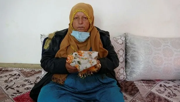 Son dakika: Habertürk "Kılıçdaroğlu" haberini neden sildi? Şehit annesi "Bizi hangi yüzle arıyor" diyerek tepki göstermişti - 2