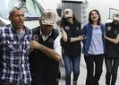 Meclise saldırı girişiminde bulunan teröristler için karar