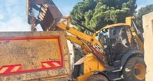 Kartal’da hafriyat skandalı!