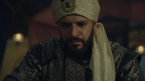 Bozkır Arslanı Celaleddin 6. bölüm fragmanı | "Kim benim dostum kim benim düşmanım?"