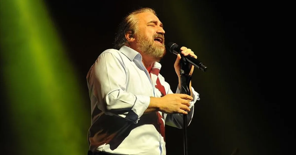 Volkan Konak hayatını kaybetti