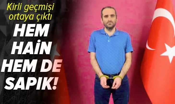 FETÖ elebaşının yeğeni Selahaddin Gülen davasında flaş gelişme! Cinsel istismar...