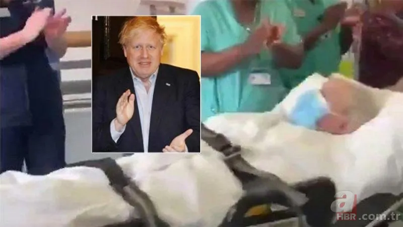 İngiltere için yarın tarihi bir gün olacak! Corona virüs aşısı ilk kez insanlar üzerinde denenecek 18