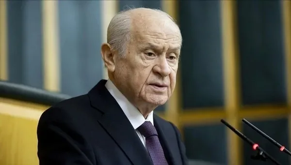 MHP Genel Başkanı Devlet Bahçeli: Türk Milleti 28 Mayıs Seçiminde istikrara destek verecektir