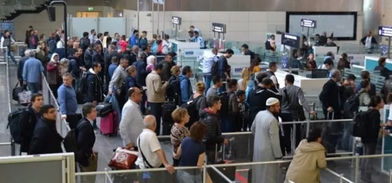 THY'dan yolculara POLNET uyarısı