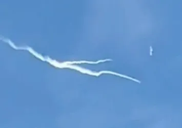 Çin'den irtifa balonunu vuran ABD'ye cevap! "Aşırı tepki" mesajı