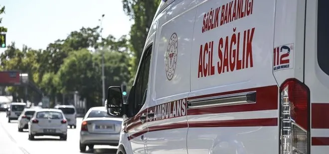 Bitlis'te arazi kavgası! 2'si ağır 10 yaralı