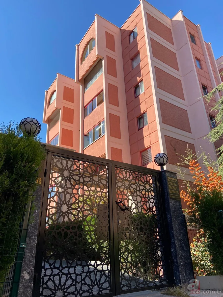 Akşener'in 'açız' tiyatrosunda yeni detaylar: Sitede 2 daire, araba, tarla ve çifte emekli maaşı! 11