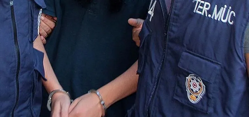Siirt'te suikaste hazırlanan bir terörist yakalandı
