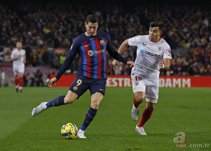 Galatasaray'da Derrick Köhn'ün alternatifi bulundu! Dünya Kupası'nın yıldızıydı... 23