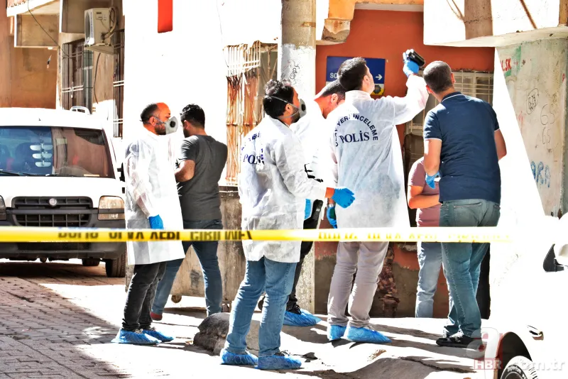 Diyarbakır'da polis memuru Atakan Arslan'ın şehit edildiği olayda önemli gelişme! 19