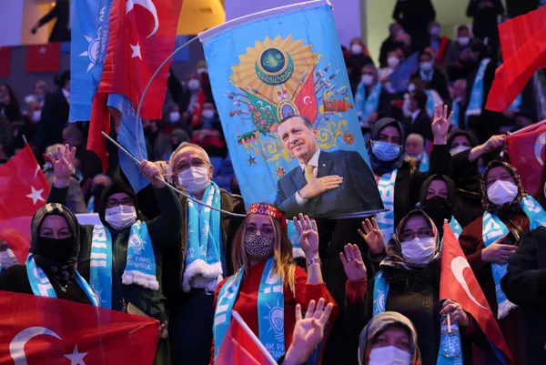 Başkan Recep Tayyip Erdoğan duyurdu! İnsan Hakları Eylem Planı ve ekonomik reform paketi için tarih verdi