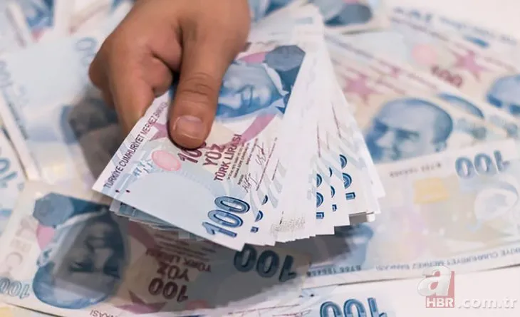 Emekliye Temmuz ayında 375 lira! 2019 emekli maaşı ne kadar olacak?