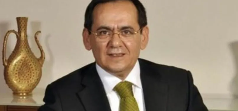 Mustafa Demir kimdir? Ak Parti Samsun Belediye Başkan adayı Mustafa Demir kimdir, kaç yaşında, nereli?